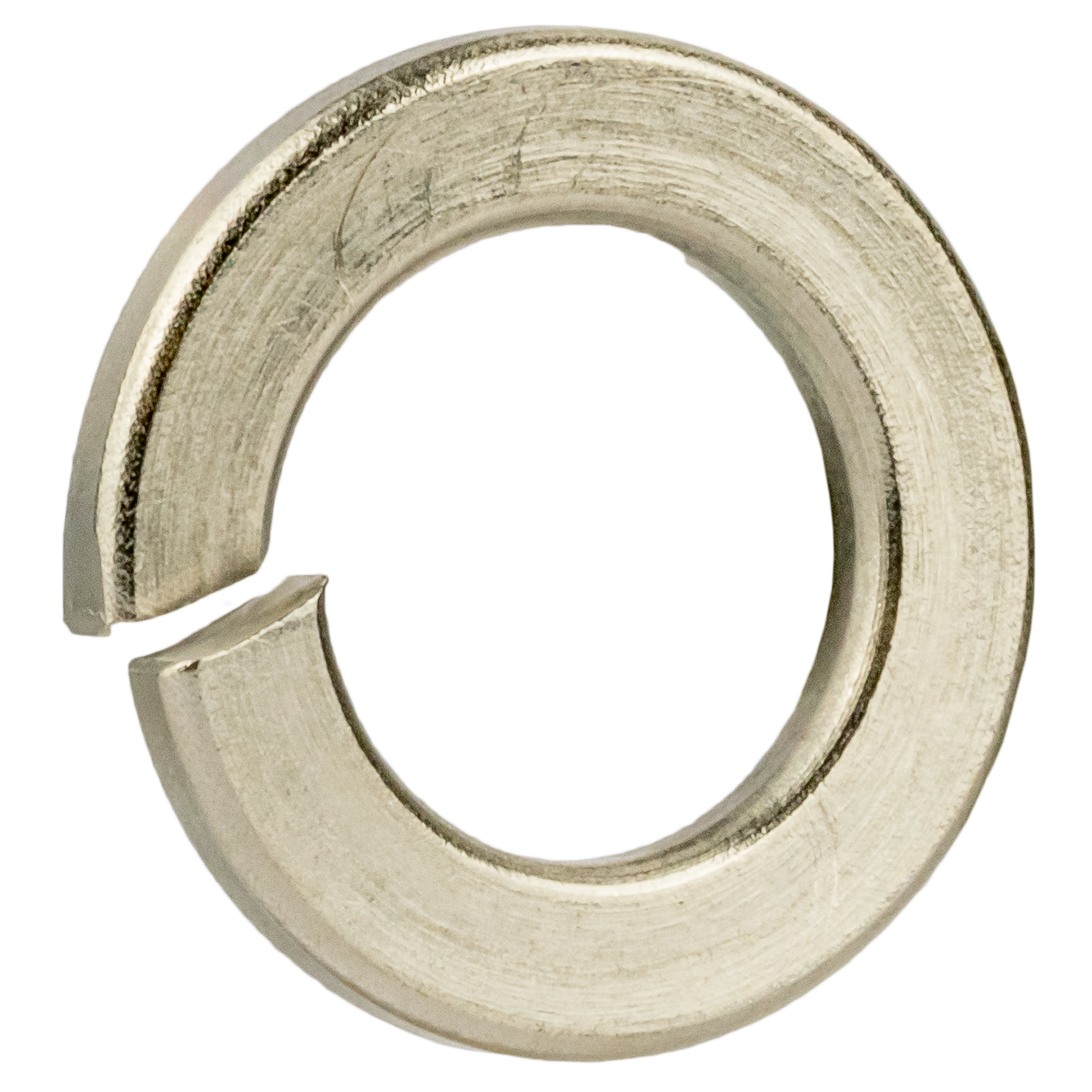 18/8 Washers - Lock